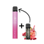 Elfbar ELFA PRO Kit Aurora Pink - Pink Lemonade 20mg