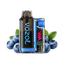 VOZOL Vista Plug Starter Kit Blueberry Ice 20mg