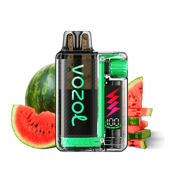 VOZOL Vista Plug Starter Kit Watermelon Ice 20mg Main image