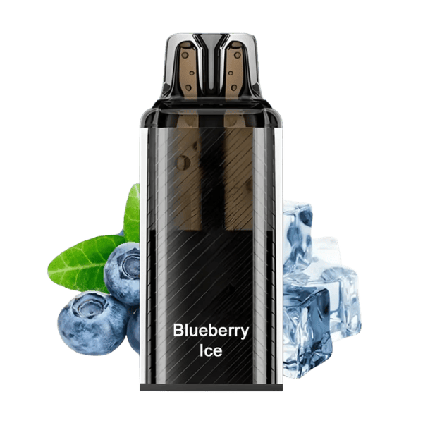 VOZOL Vista Plug Pods Blueberry Ice 20mg Main image