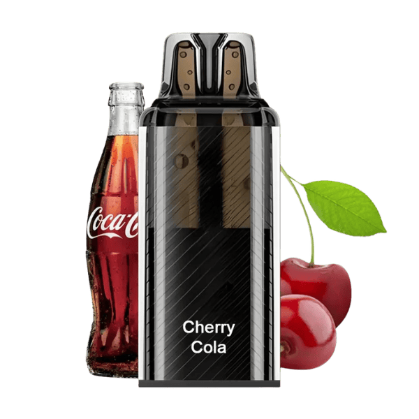 VOZOL Vista Plug Pods Cherry Cola 20mg Main image