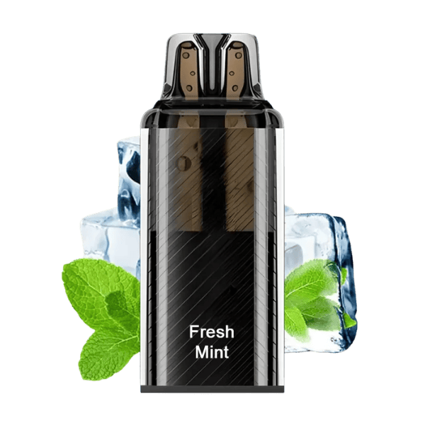 VOZOL Vista Plug Pods Fresh Mint 20mg Main image