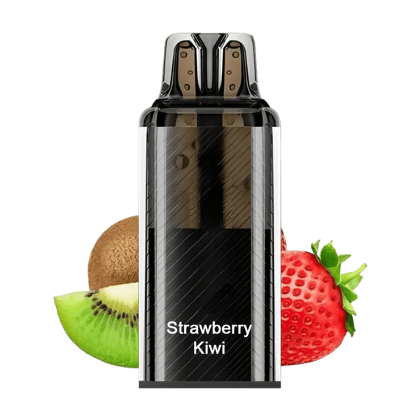 VOZOL Vista Plug Pods Strawberry Kiwi 20mg Main image