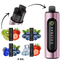 Elfbar 4 in 1 Starter Kit inkl. 4 Pods - Berry Edition
