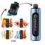 Elfbar 4 in 1 Starter Kit inkl. 4 Pods - Elfbar Edition