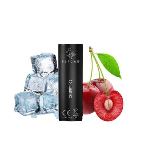 Elfbar 4 in 1 Pods Cherry Ice - 2 x 2 ml Hauptbild
