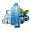 Elfbar NX7000 Starter Kit Blueberry Ice 20mg