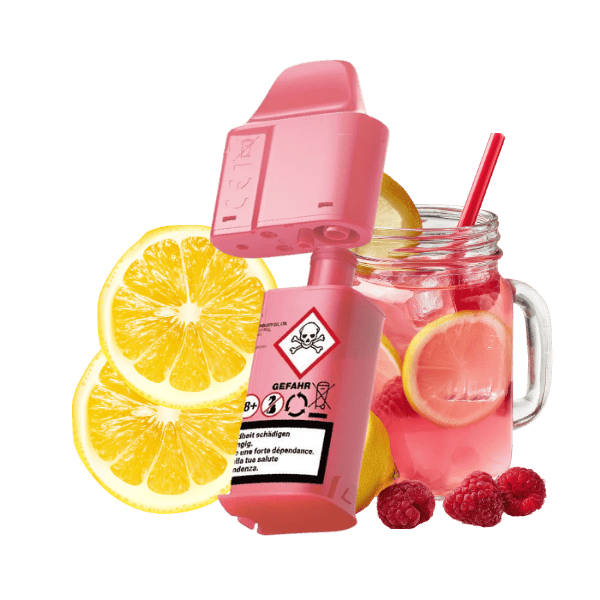 Elfbar NX7000 Refill Pod Pink Lemonade 20mg