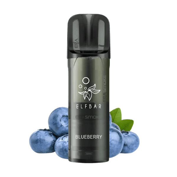 Elfbar ELFA PRO V2 Pods Blueberry 20mg
