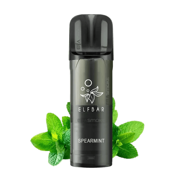 Elfbar ELFA PRO V2 Pods Spearmint 20mg Hauptbild