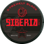 Siberia X-Tremely Black White Dry
