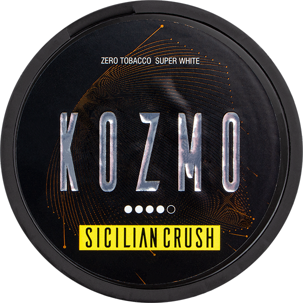 Kozmo Sicilian Crush Immagine principale del prodotto
