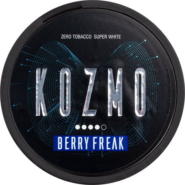 Kozmo Berry Freak Immagine principale del prodotto