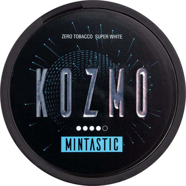 Kozmo Mintastic Immagine principale del prodotto
