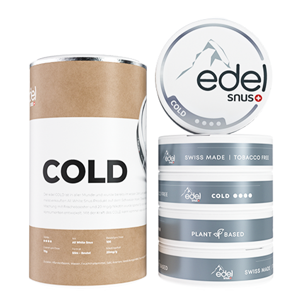 Edel Cold Tube Main image