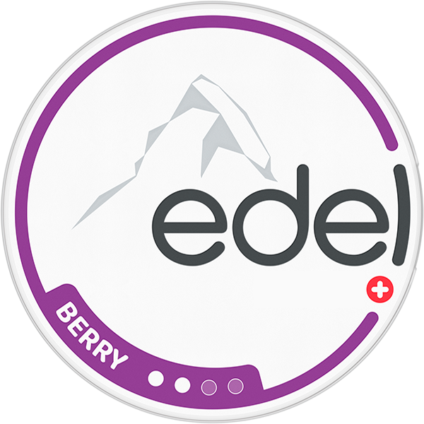 Edel Berry Main image