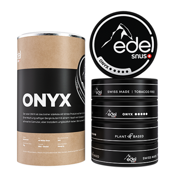 Edel Onyx Tube Main image