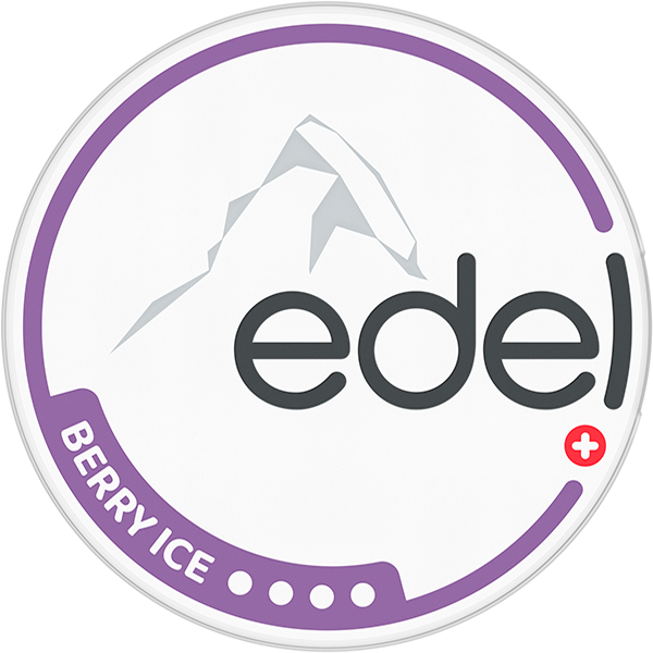 Edel Berry Ice Main image