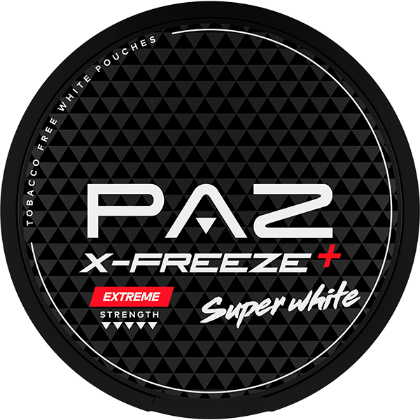 PAZ X-Freeze + Extreme Main image