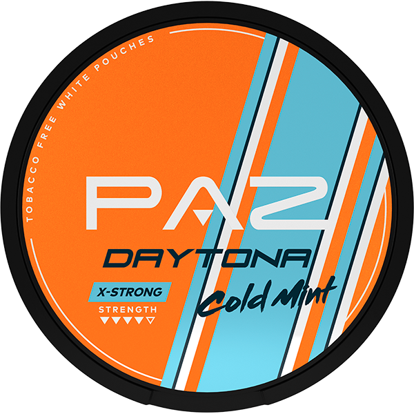 PAZ Daytona Cold Mint X-Strong Main image