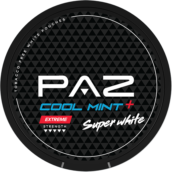 PAZ Cool Mint + Extreme Main image
