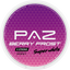 PAZ Berry Frost X-Strong