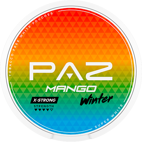 PAZ Mango Winter X-Strong Main image