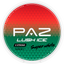 PAZ Lush Ice X-Strong