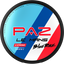 PAZ Le Mans Blue Raz X-Strong