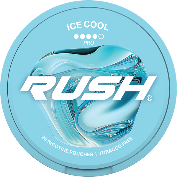 RUSH Pro Ice Cool Hauptbild