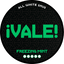 VALE Freezing Mint