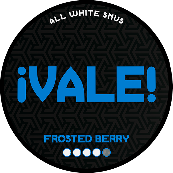 VALE Frosted Berry Main image