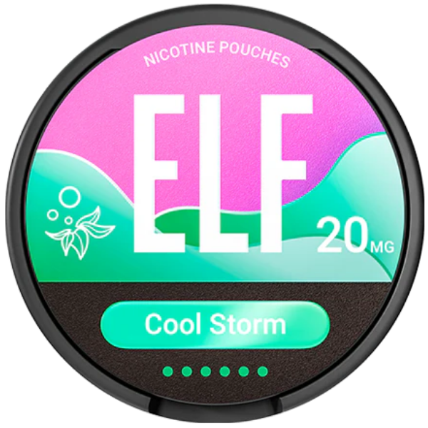ELF Cool Storm