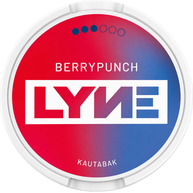 LYNE Berrypunch Hauptbild