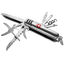 Multifunktionsmesser Inox Pro 11