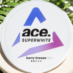 Ace Berry Breeze Low 4mg Slim