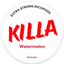 Killa Watermelon 16g Nicopods Dose