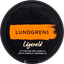Lundgrens Lagereld Vit Portion Snus Dose