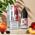 Aroma King Liquid 10ml Berry Peach 20mg