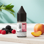 Aroma King Liquid 10ml Berry Peach 20mg