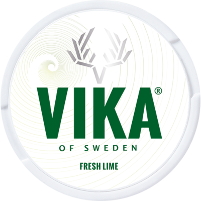 Vika Fresh Lime