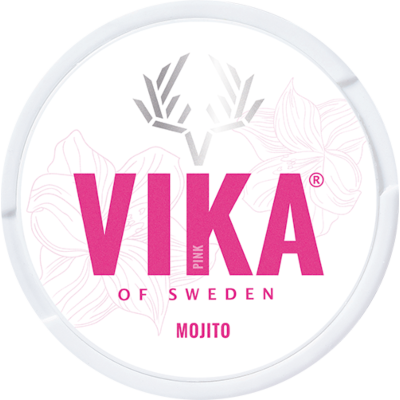 Vika Mojito