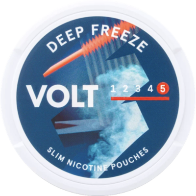 Volt Deep Freeze 